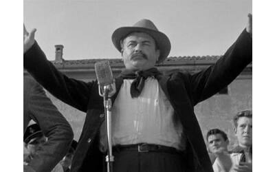 Gino Cervi moriva 50 anni fa: gli inizi con Pirandello, voleva interpretare Don Camillo, 7 segreti