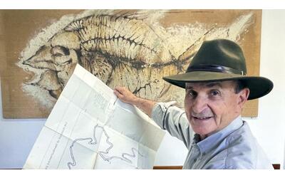 Gino Graizzaro a 73 anni cambia vita: dall’azienda di borse alla caccia...