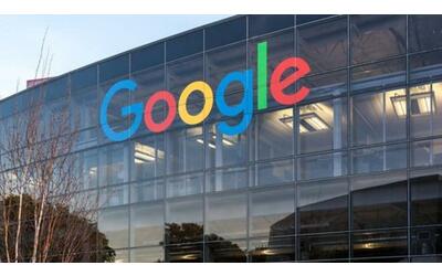google cancella miliardi di dati sugli utenti cos eviter il processo su tracciamenti irregolari