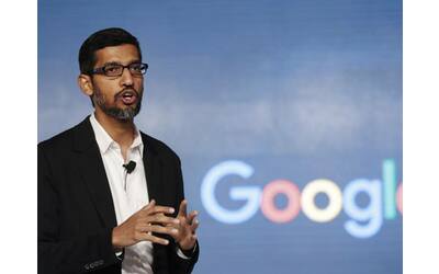 Google licenzierà centinaia di dipendenti: tagli agli sviluppatori di...