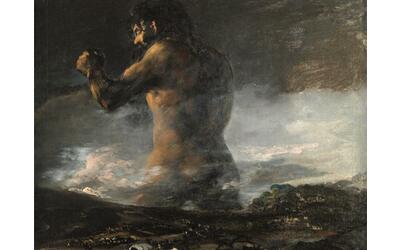 Goya e i suoi mostri: perché ci ricordano che oggi viviamo nella bruttezza