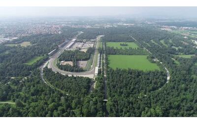Gp di Monza, restyiling a tutta velocità: la corsa di Bacchi per rinnovare pista e Autodromo entro giugno