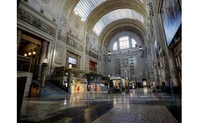 Grandi Stazioni, in vendita Milano Centrale e Roma Termini per 1,5 miliardi