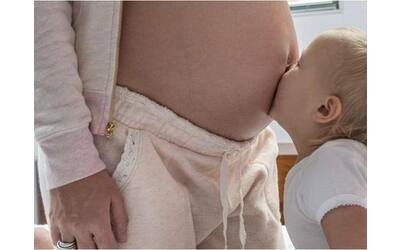 gravidanza dopo il tumore al seno oggi si pu e molto del merito va alla ricerca italiana