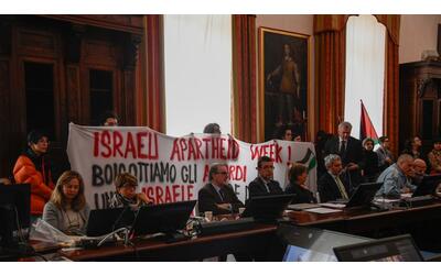 Guerra a Gaza, l'Università di Torino blocca il bando di ricerca con...