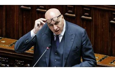 Guido Crosetto: «L’Italia potenzi l’esercito, è l’ora di una Difesa europea. Vannacci? Ci sono regole»