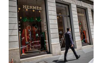 Hermès, l’ingegnere e il domestico che si contendono 10 miliardi di eredità