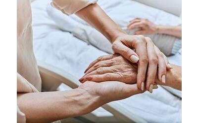 «Hospice, fondi insufficienti», a rischio il sistema di assistenza per i malati terminali