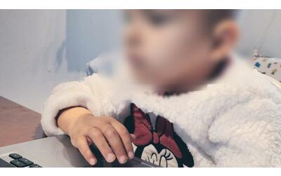 i desideri della bambina di faenza malata di tumore sono raggiunti non donate pi
