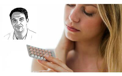 I farmaci che contengono progesterone fanno aumentare le probabilità di un...
