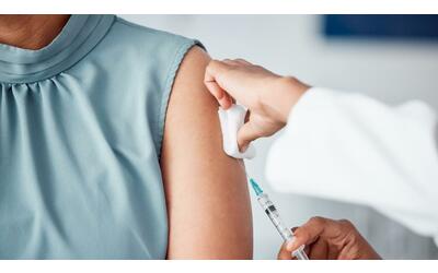 I malati di tumore devono vaccinarsi contro herpes, pneumococco, influenza e...
