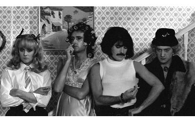 I Queen come non li avete mai visti, il fotografo Peter Hince: «Freddie...