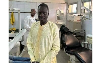 Ibra, l’Angelo delle incubatrici recuperate dagli ospedali. «Dono ai piccoli del mio Senegal»