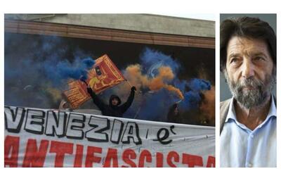 IL 25 APRILE Cacciari: «Ma quale  pericolo fascista, quella  che serve è una  vera opposizione»