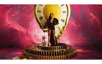 Il Calendario Pirelli 2024, orgoglio black: Naomi Campbell e la poetessa Gorman nel cast