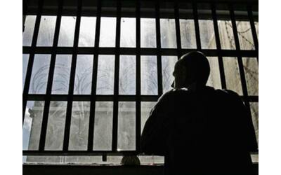 Il detenuto Ludovico Collo: «Porterò fuori dal carcere  l’altruismo...