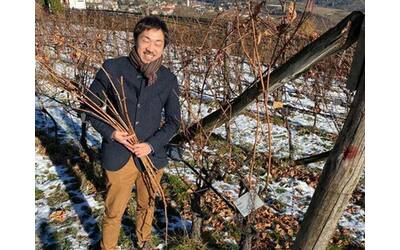 Il Giappone sbarca in Italia, Tatsu: «Porto in Toscana il mio vino del Fuji»
