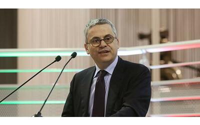 «Il Mes ora si può fare» Alessandro Rivera saluta il ministero dell’Economia