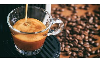 il miglior caff espresso al mondo quello cubano la classifica di tasteatlas