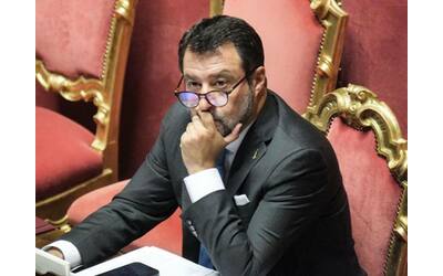 Il no al terzo mandato scuote maggioranza Salvini: «Decide l’aula»....