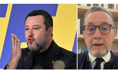 Il «Papeete» a dicembre di Salvini: sulla politica estera i governi possono...