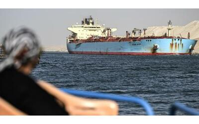 il qatar interrompe le spedizioni di gas attraverso il mar rosso le conseguenze per l italia