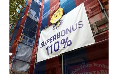 Il Superbonus e l’imposta sulla plusvalenza Perché  si rischia...