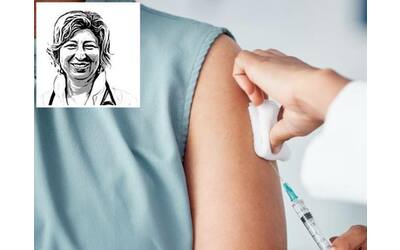 il vaccino antinfluenzale consigliato a chi ha il diabete quali sono i rischi della malattia