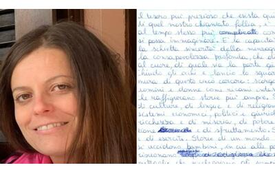 Ilaria Salis, la lettera dal carcere: «Sono caduta in un pozzo profondo. Ma so di stare dalla parte giusta»