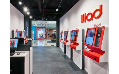 Iliad-Vodafone, ecco la proposta di fusione (da 10,5 miliardi) per le attività in Italia
