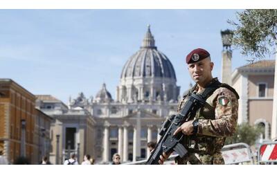 IN EUROPA Terrorismo, sale il livello d'allerta su cerimonie, stazioni e aeroporti