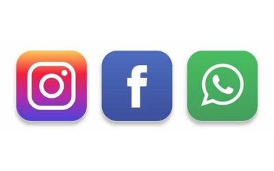 Instagram e Facebook down, problemi in tutta Europa alle piattaforme Meta
