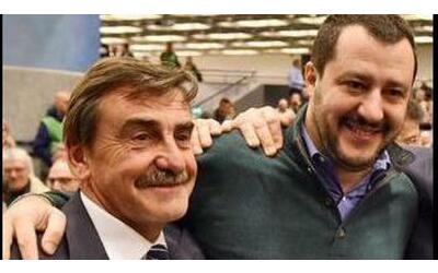 Insulti a Salvini, espulso l'europarlamentare Da Re «Pretesto per farmi fuori»