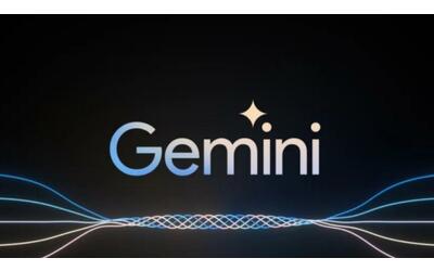 Intelligenza artificiale, Google manda in pensione Bard: ecco Gemini Advanced, la vera risposta a ChatGpt