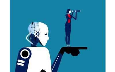 intelligenza artificiale trovare lavoro nell era ai i consigli da linkedin