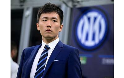 Inter, Zhang trova l’accordo con il fondo Pimco: così potrà tenersi il club