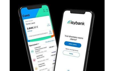 intesa sanpaolo l antitrust blocca il trasferimento di 300 mila clienti alla banca digitale isybank