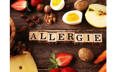 Intolleranze alimentari  e allergie: il percorso per riconoscerle (anche da...