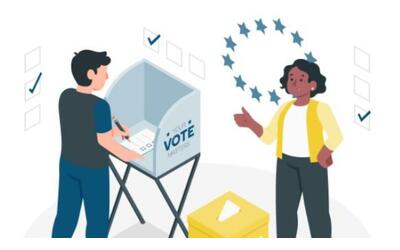 «Io voto Europa», il concorso per le scuole firmato da Corriere e Ue - Come partecipare Fare lezione in classe sull’Unione: il percorso