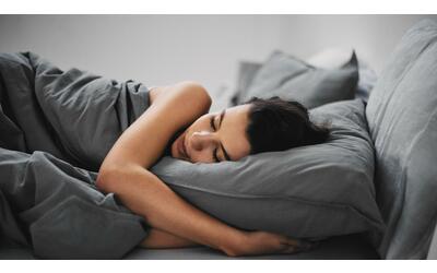 Ipersonnia, quando si ha il bisogno di dormire oltre 10 ore: le cause e i...