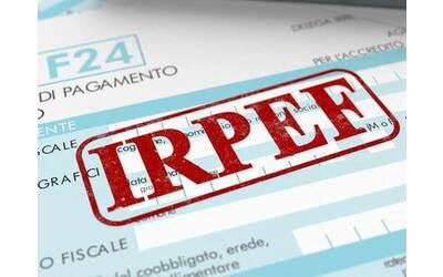 Irpef, la riforma a tre aliquote: risparmi sulle tasse fino a 260 euro, chi...