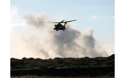 israele hamas in guerra le notizie di oggi attacco a rafah pronta offensiva di terra di israele nonostante i timori di un bagno di sangue