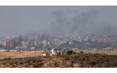 Israele - Hamas in guerra, le notizie di oggi | Attacco dei ribelli houthi...