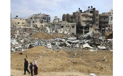 Israele - Hamas in guerra, le notizie di oggi |Blinken torna oggi in Medio Oriente. Lutto in Iran dopo l’attentato