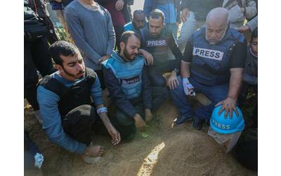 israele hamas in guerra le notizie di oggi israele bimba palestinese uccisa per errore a un checkpoint blinken la guerra potrebbe estendersi