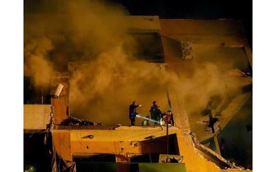Israele - Hamas in guerra, le notizie di oggi | Vice leader di Hamas ucciso nell’esplosione a Beirut: rischio escalation del conflitto