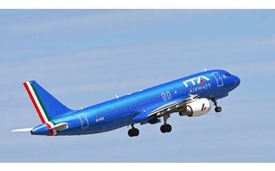 Ita Airways, 475 assunzioni nel 2024 (per aumentare l’offerta di biglietti del 15%)