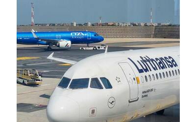 Ita-Lufthansa, l’Antitrust Ue anticipa la decisione: l’accordo va alla...