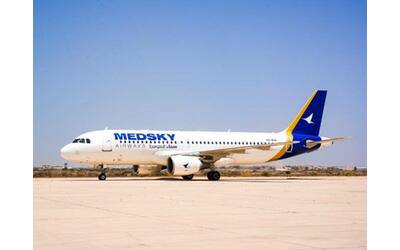 Italia-Libia, tornano i voli diretti dopo 9 anni: aerei europei e nessuna...