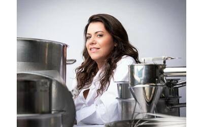 È Janaína Torres la miglior chef al mondo secondo la 50 Best
